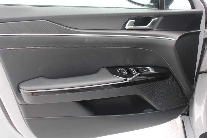 Used 2025 Kia K5 GT-Line FWD image 10