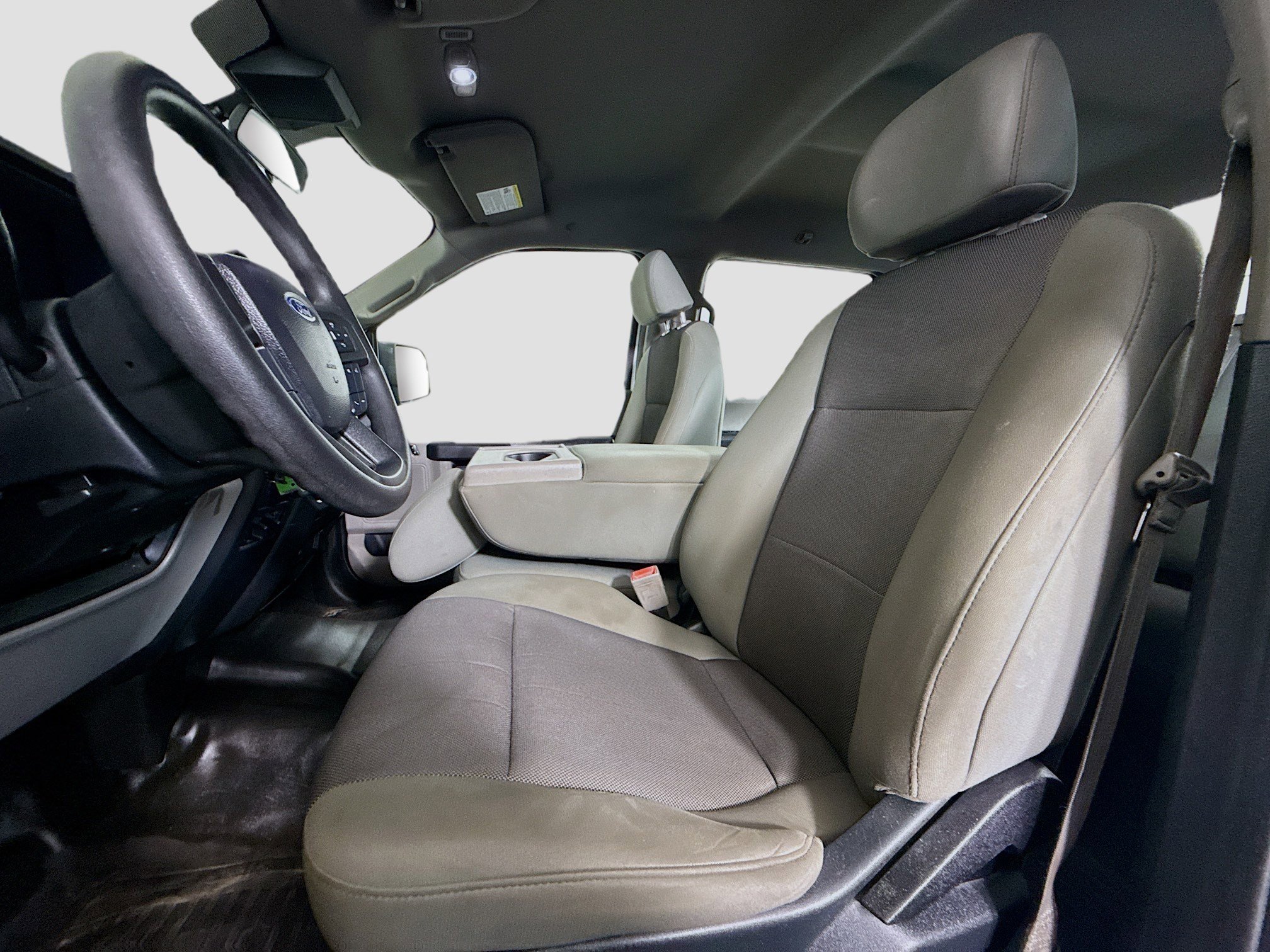 Used 2019 Ford F150 XL w/ Equipment Group 101A Mid image 21