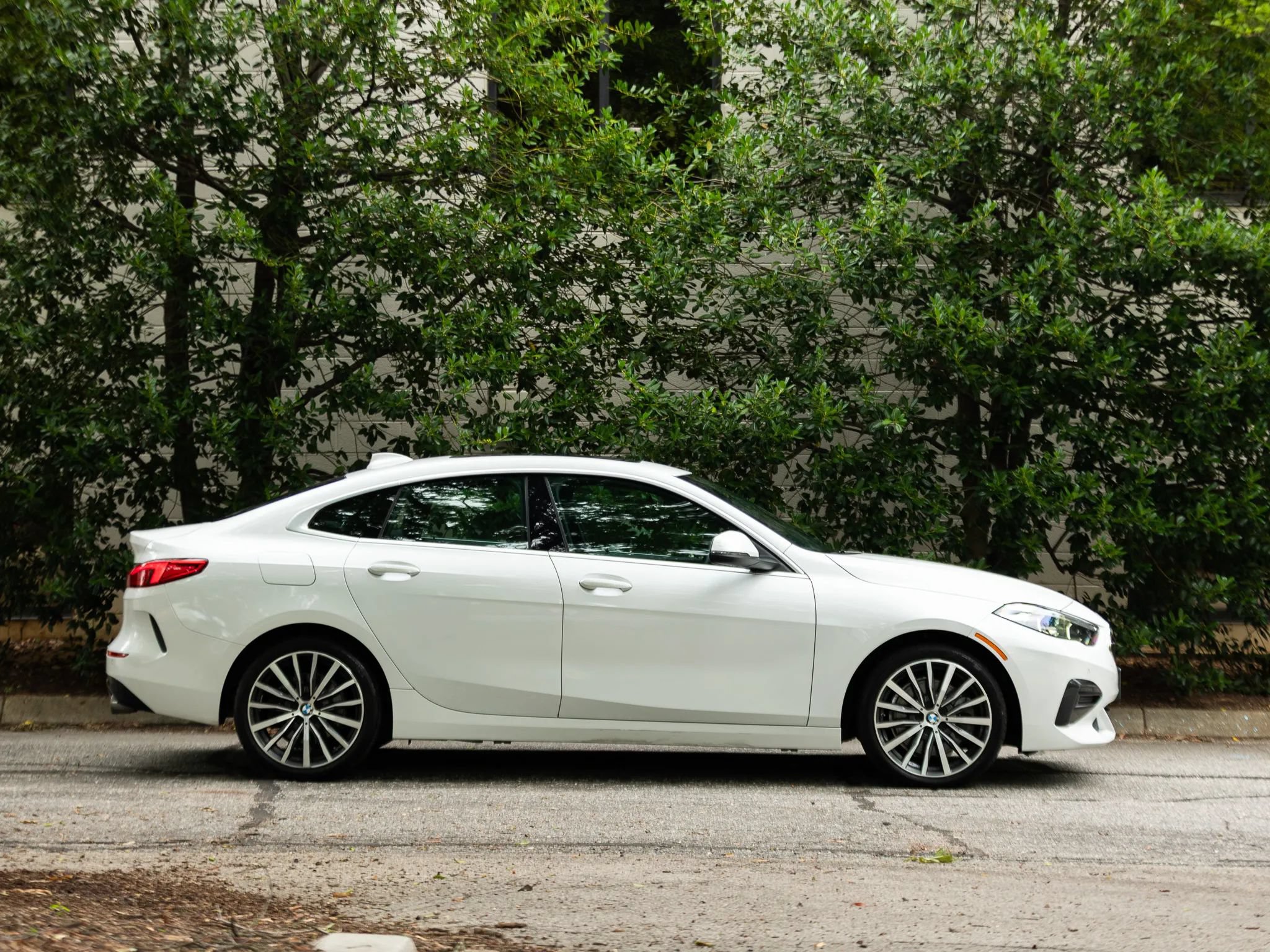 Used 2022 BMW 228i xDrive Gran Coupe w/ Premium Package 2 AWD/4WD image 9