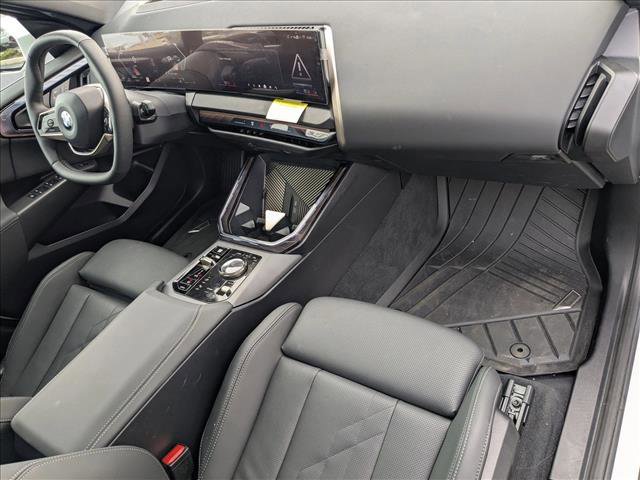Used 2025 BMW X3 xDrive30i w/ Premium Package image 21