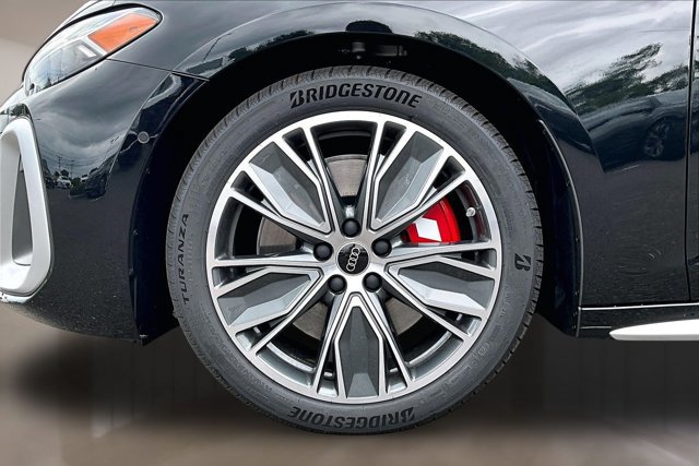 New 2026 Audi S5 Prestige AWD/4WD image 12