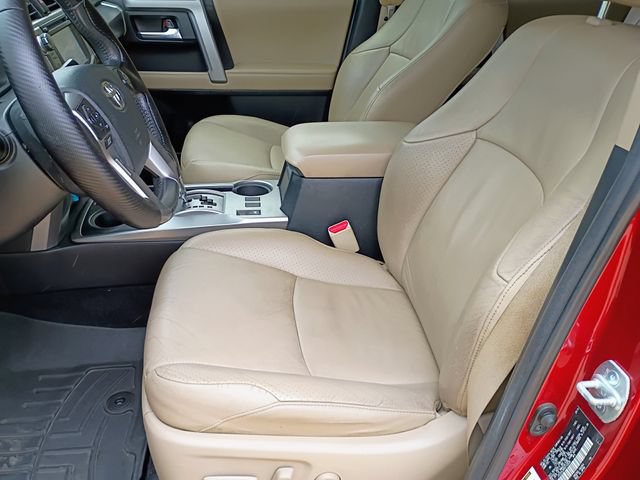 Used 2016 Toyota 4Runner 2WD image 24