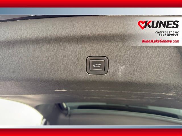 Used 2022 GMC Yukon SLT image 25