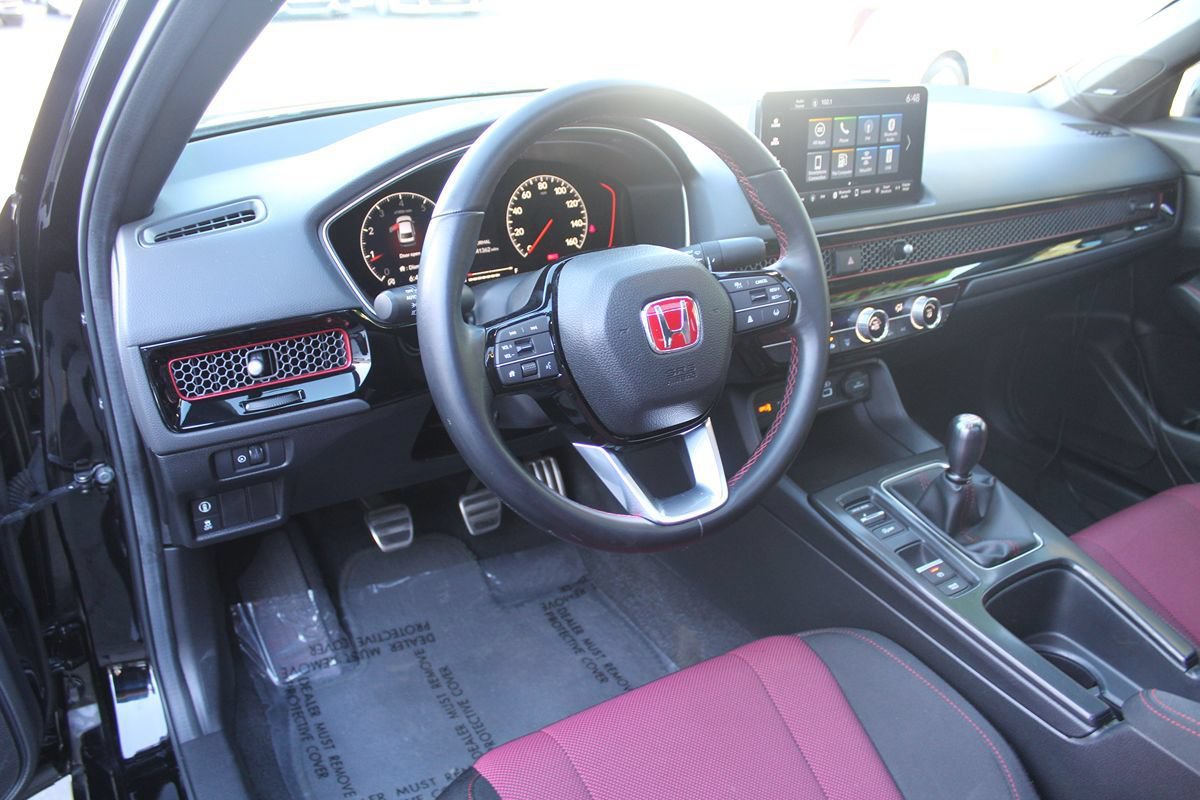 Used 2024 Honda Civic Si image 20
