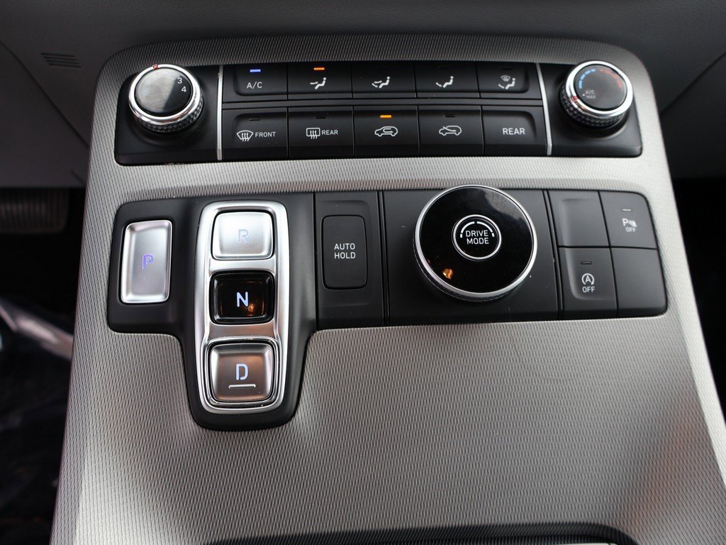 Used 2022 Hyundai Palisade SE image 51