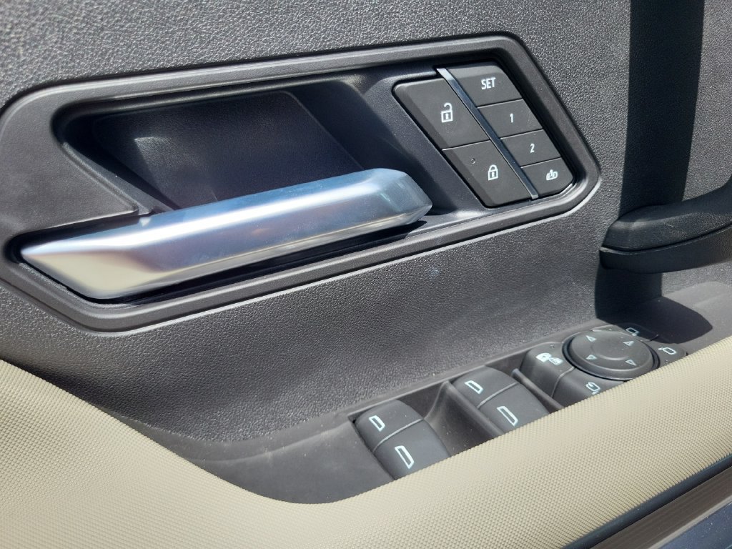 New 2026 GMC Hummer EV 4x4 Crew Cab image 10