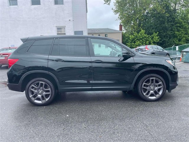 Used 2022 Honda Passport EX-L image 8