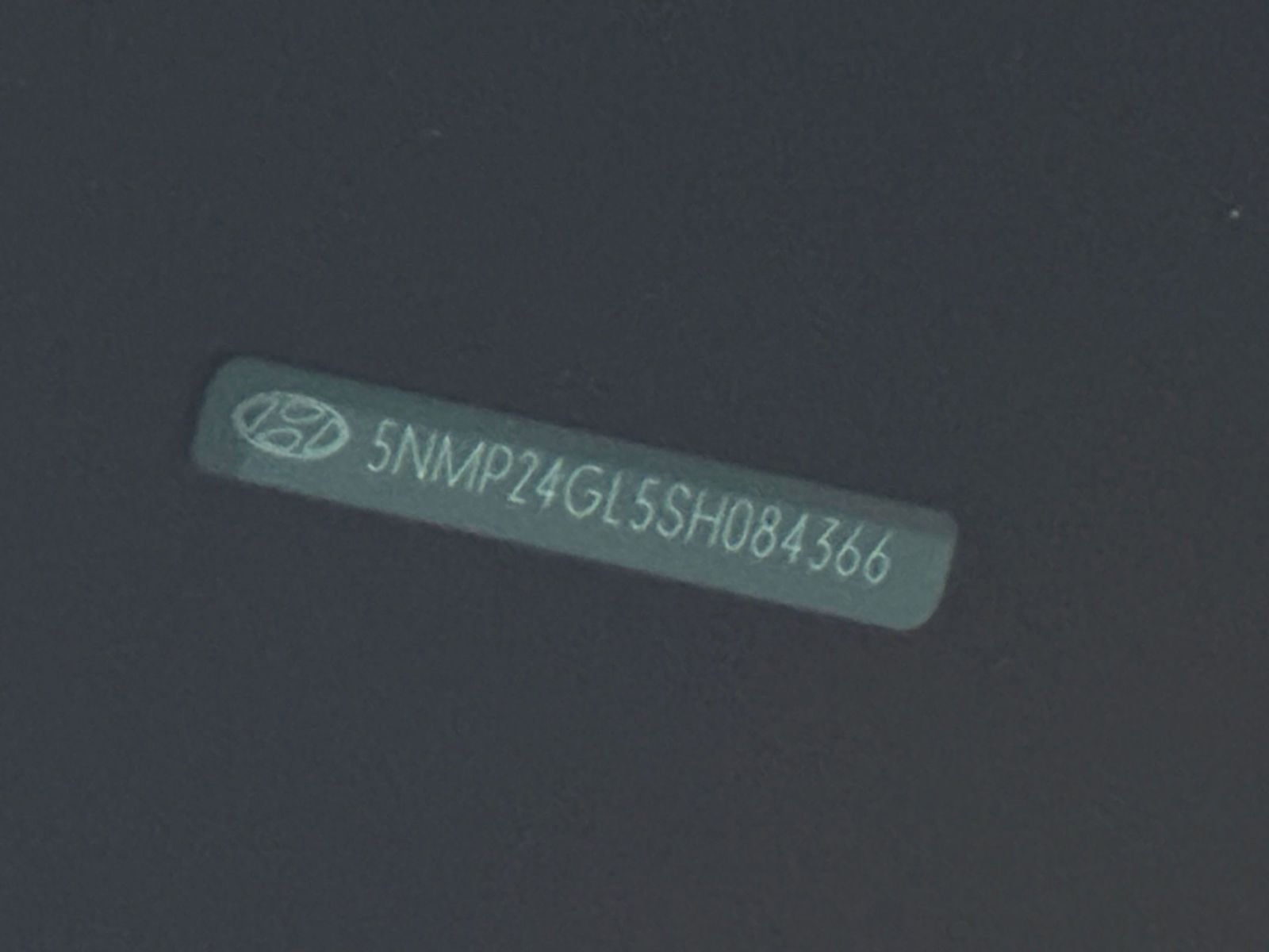 Used 2025 Hyundai Santa Fe SEL image 31