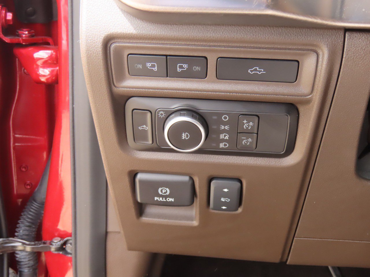 Certified 2023 Ford F150 King Ranch w/ Equipment Group 601A High AWD/4WD image 24