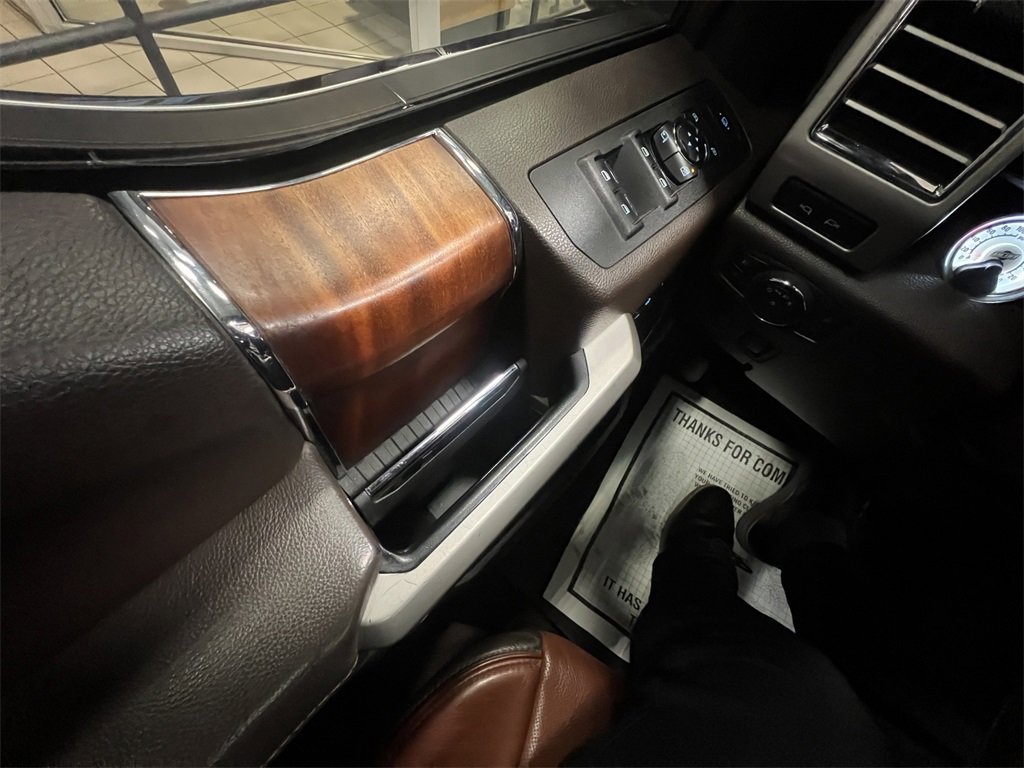 Used 2018 Ford F250 King Ranch w/ King Ranch Ultimate Package image 21