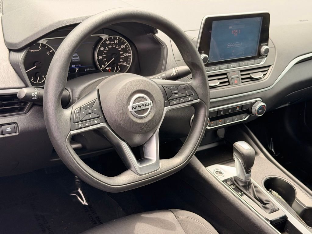 Used 2019 Nissan Altima 2.5 S FWD image 20