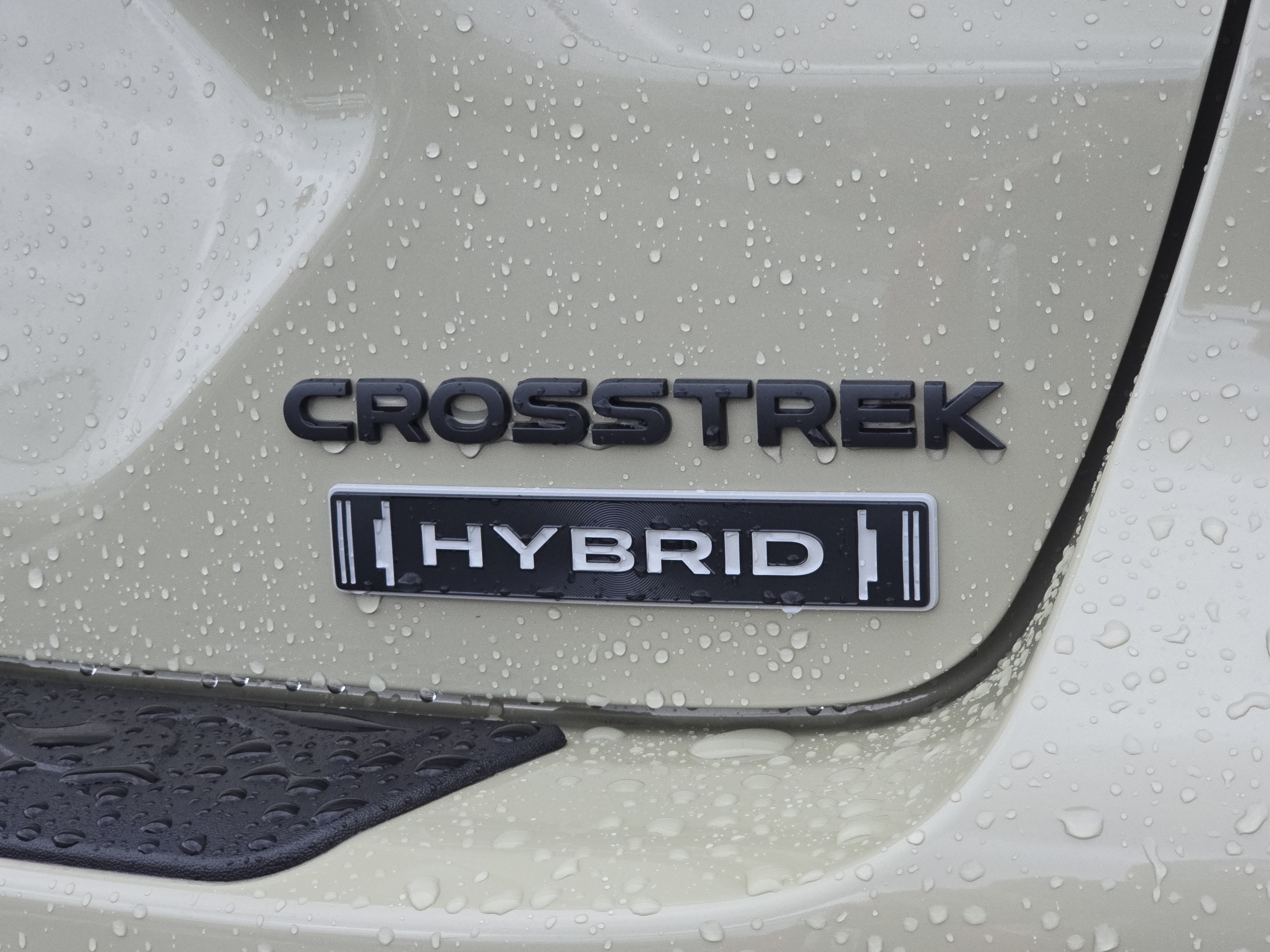 New 2026 Subaru Crosstrek 2.5i Sport AWD/4WD image 15