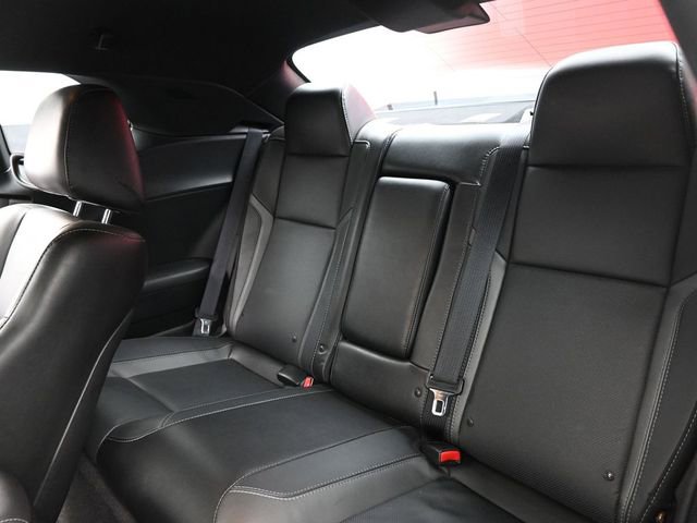 Used 2018 Dodge Challenger SXT Plus image 12