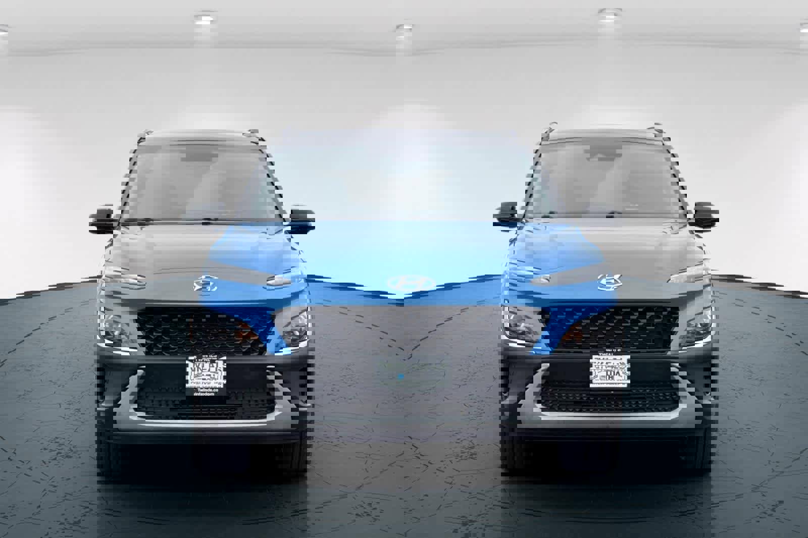 Used 2022 Hyundai Kona SEL image 10