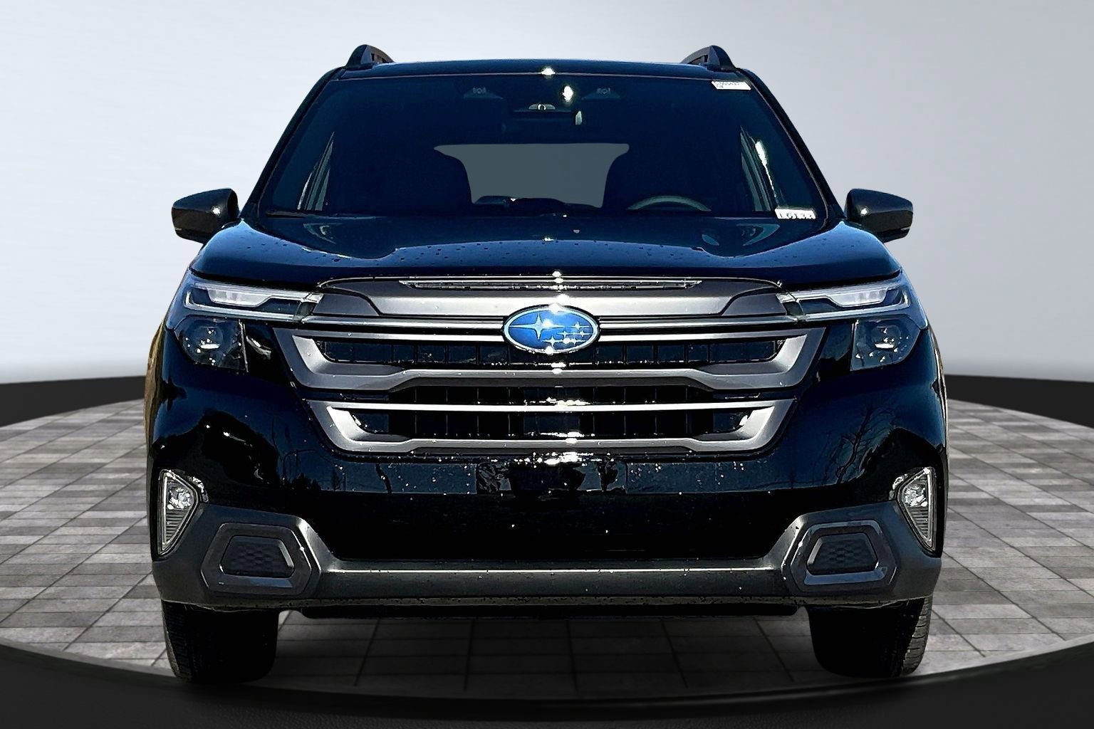 New 2026 Subaru Forester Limited image 7