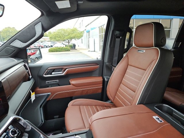 New 2026 GMC Sierra 1500 Denali Ultimate image 31