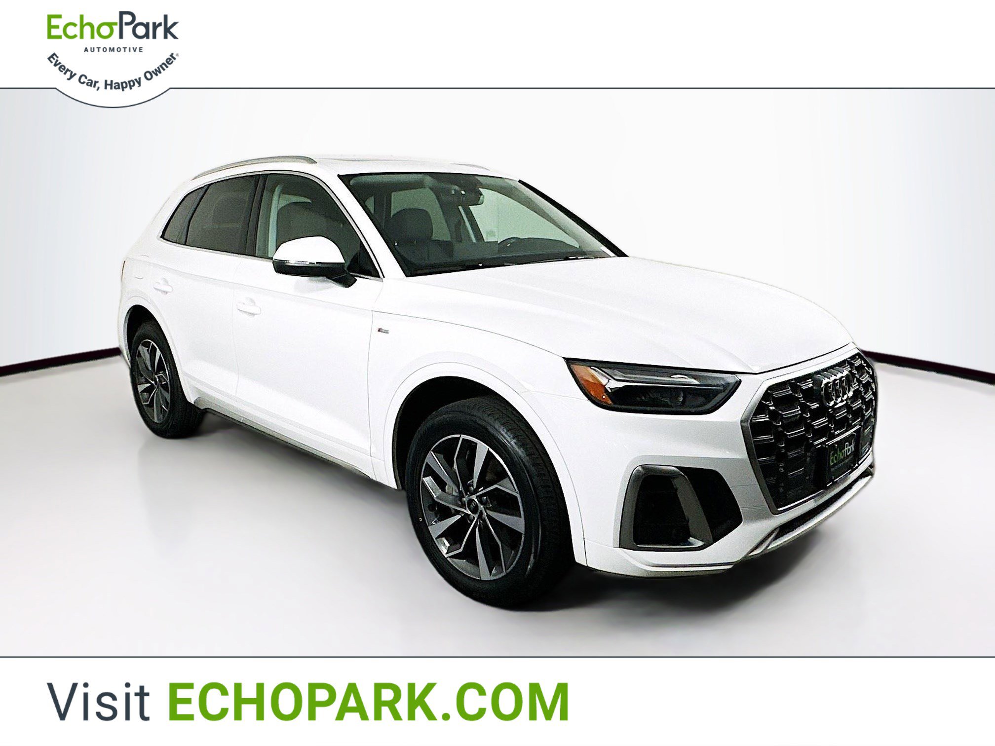 Used 2024 Audi Q5 2.0T Premium Plus