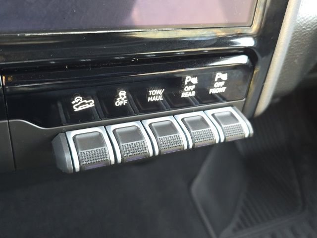 Used 2021 RAM 2500 Power Wagon image 19