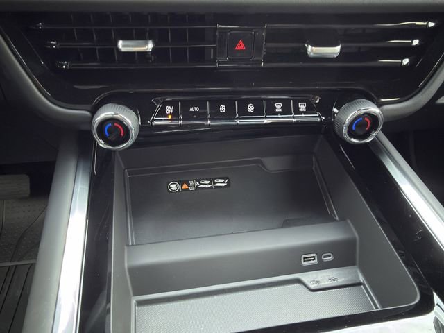 New 2026 Chevrolet Tahoe High Country image 16