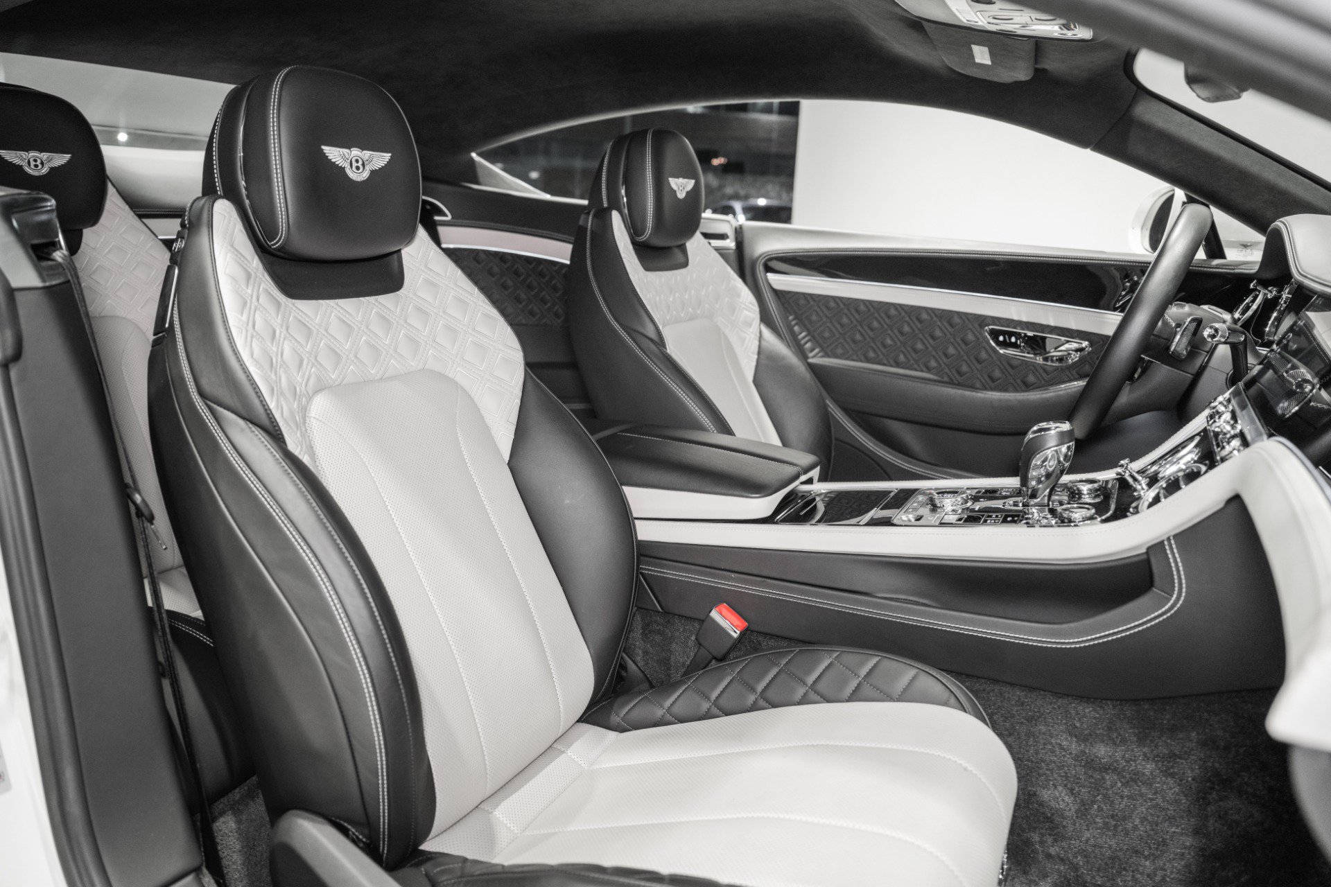 Certified 2021 Bentley Continental GT image 21