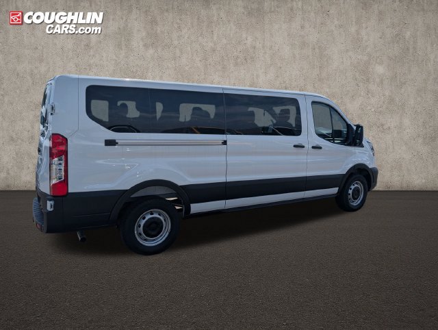 New 2026 Ford Transit 350 XL RWD image 9