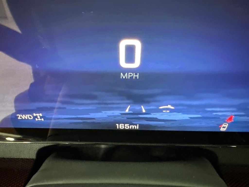 New 2027 Chevrolet Traverse RS AWD/4WD image 11