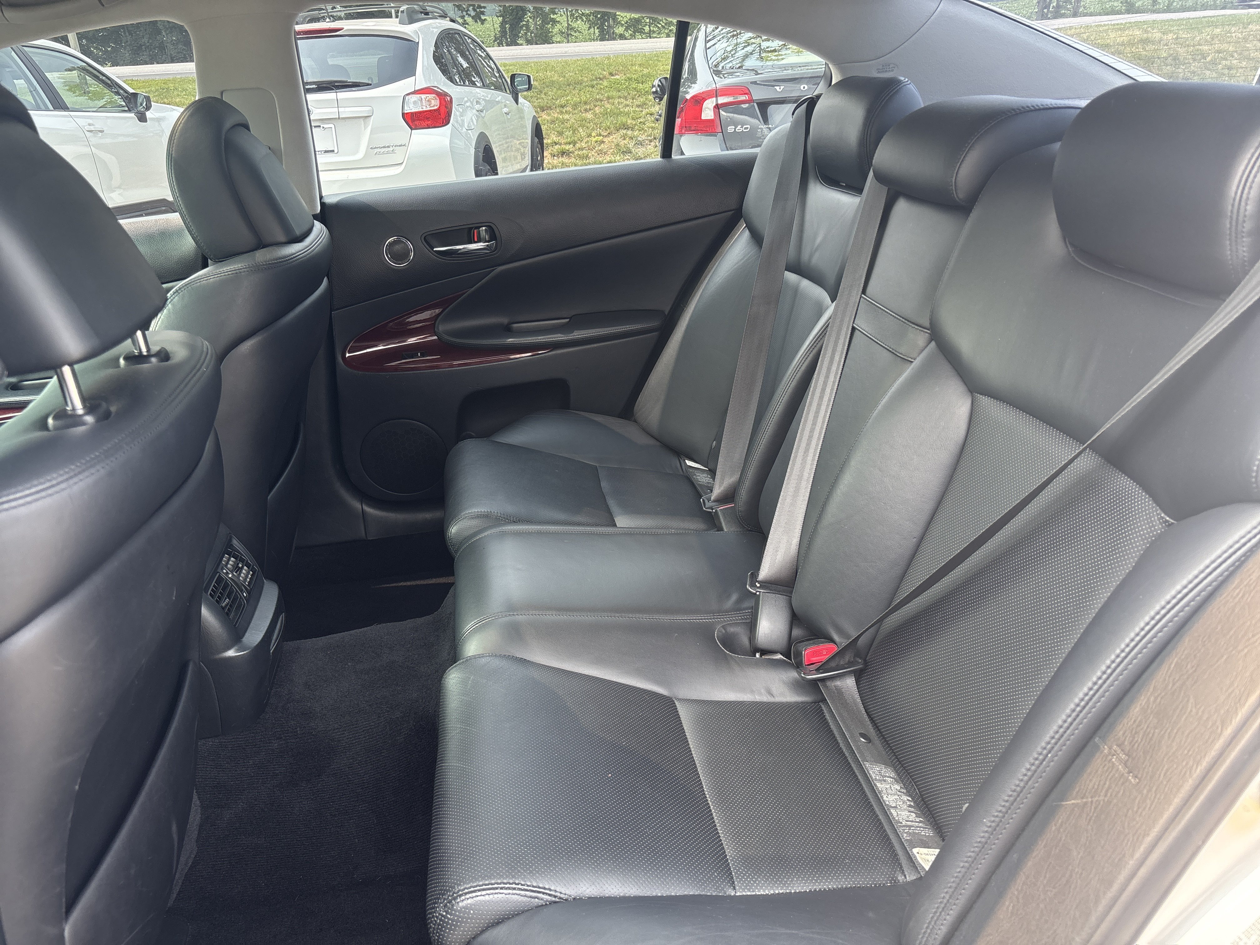 Used 2008 Lexus GS 350 AWD image 27