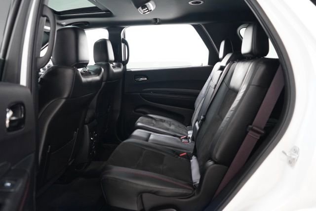 Used 2022 Dodge Durango R/T w/ Blacktop Package AWD/4WD image 32