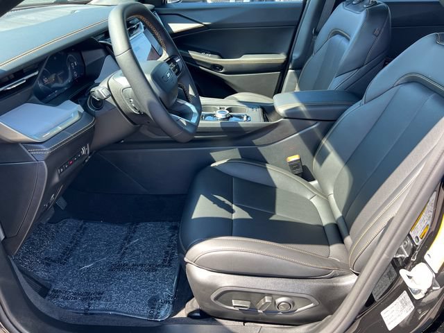 New 2026 Jeep Cherokee Limited AWD/4WD image 23