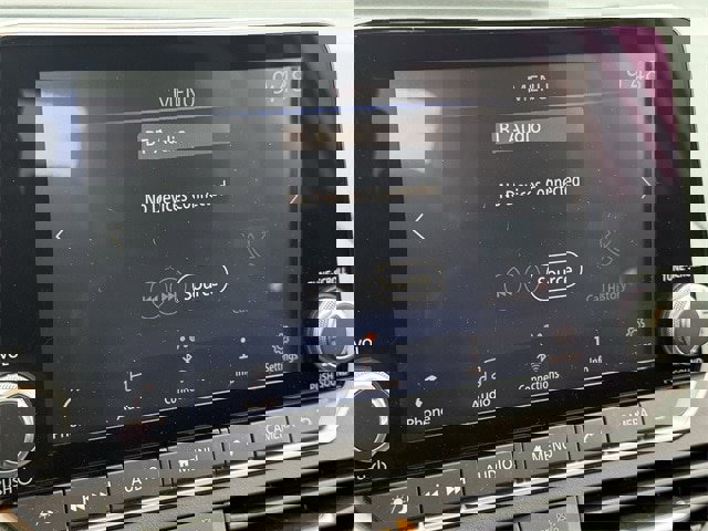 Used 2021 Nissan Altima 2.5 SR image 19