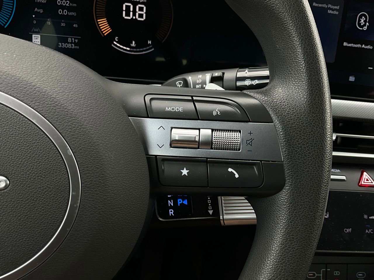 Used 2025 Hyundai Sonata SEL image 35