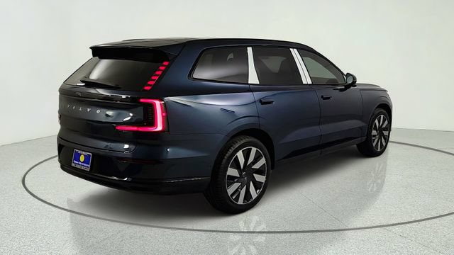 New 2026 Volvo EX90 Plus AWD/4WD image 7