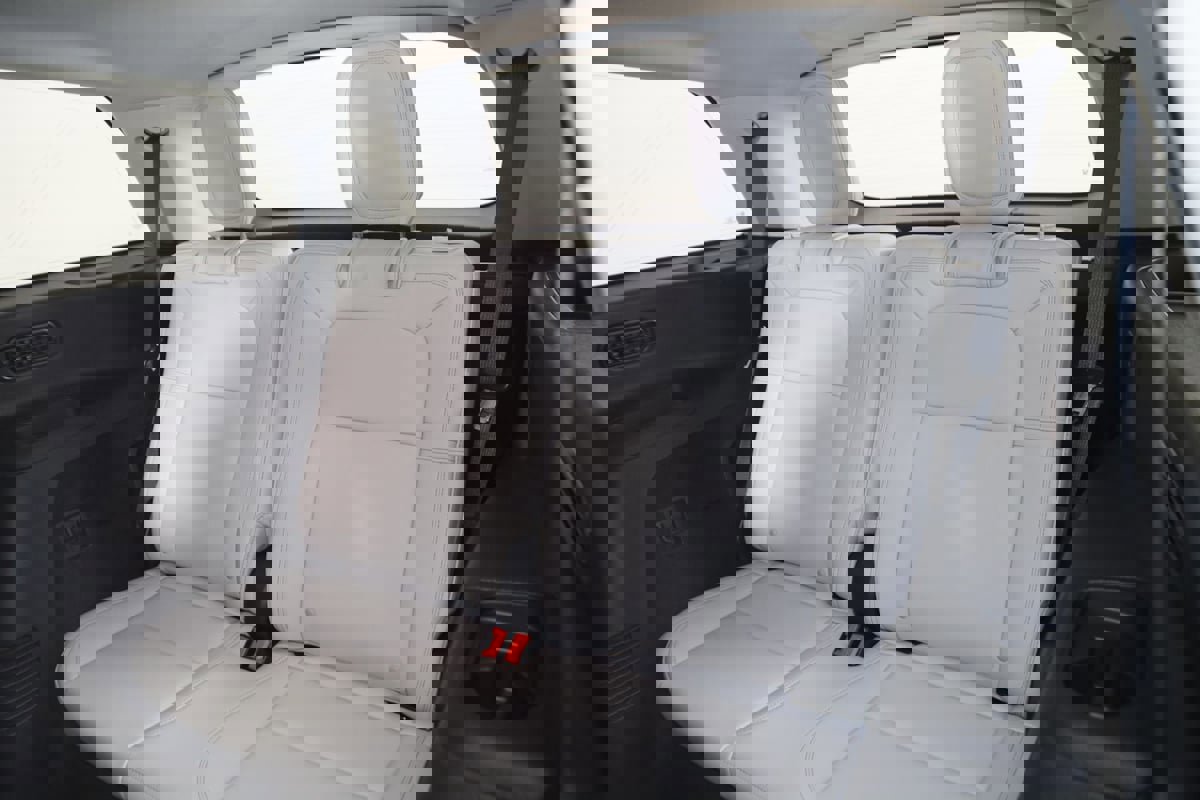 Used 2025 Lincoln Aviator Reserve w/ Illumination Package AWD/4WD image 54