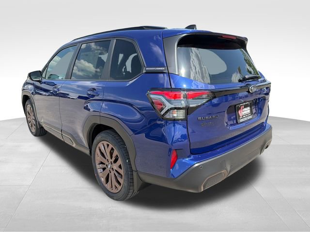 New 2026 Subaru Forester Sport AWD/4WD image 5