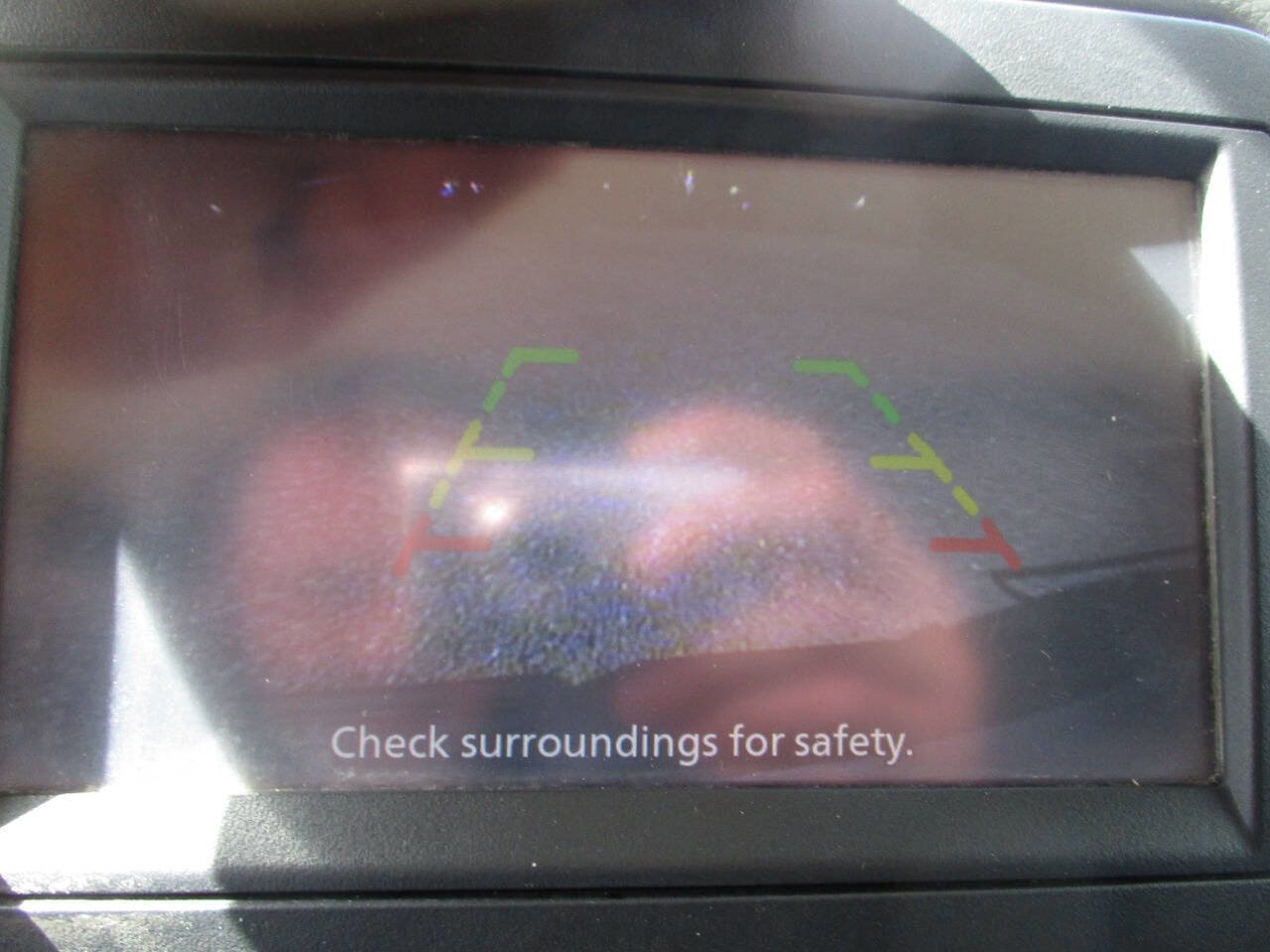 Used 2020 Nissan NV 2500 SV image 9