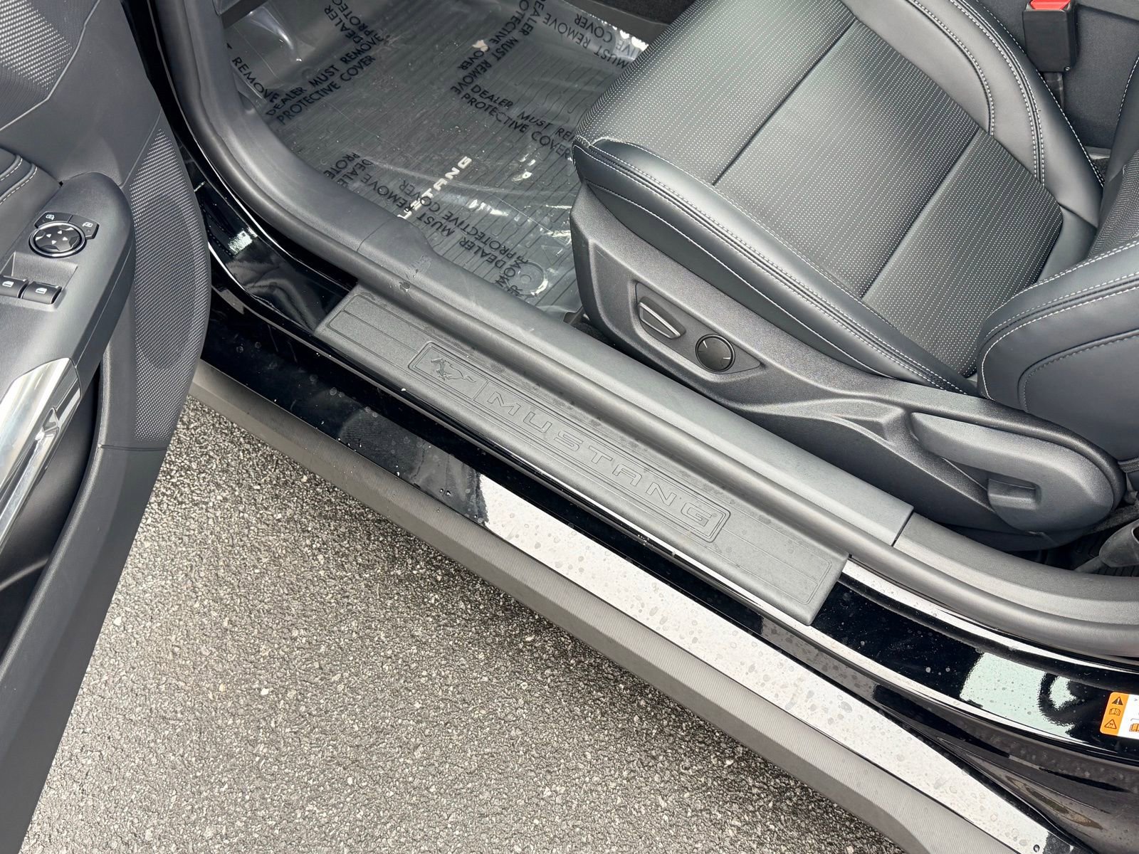 New 2026 Ford Mustang GT Premium RWD image 30
