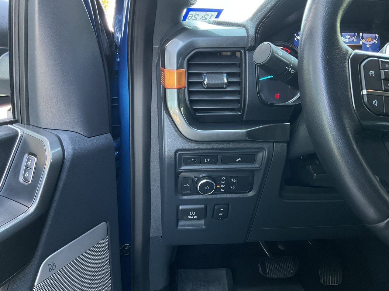 Used 2022 Ford F150 Tremor w/ Equipment Group 401A Mid AWD/4WD image 34