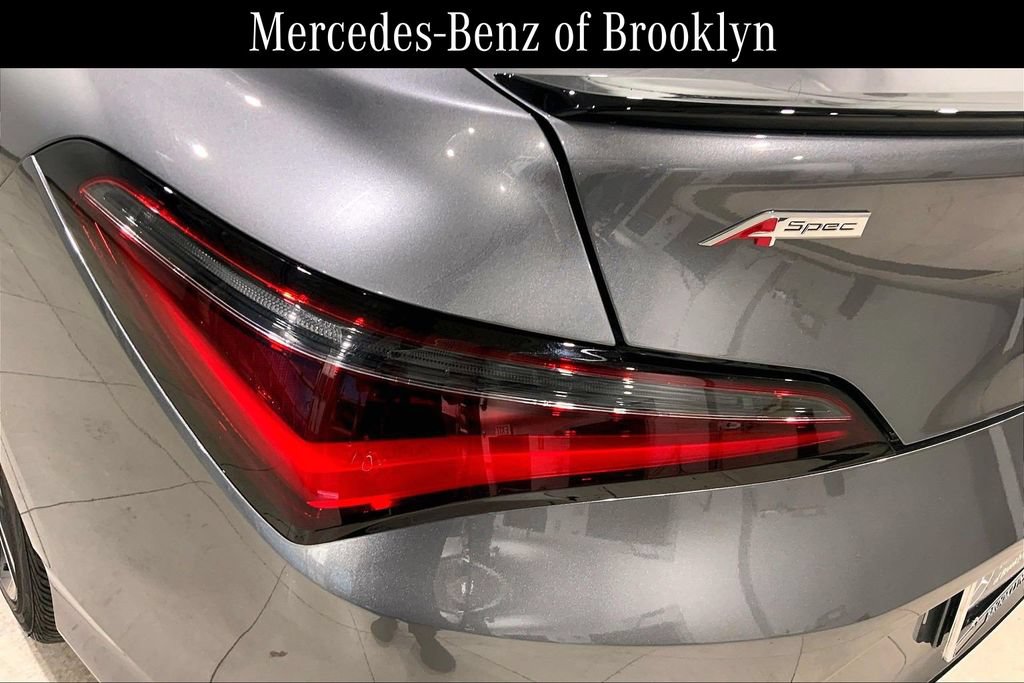 Used 2024 Acura Integra A-Spec FWD image 27