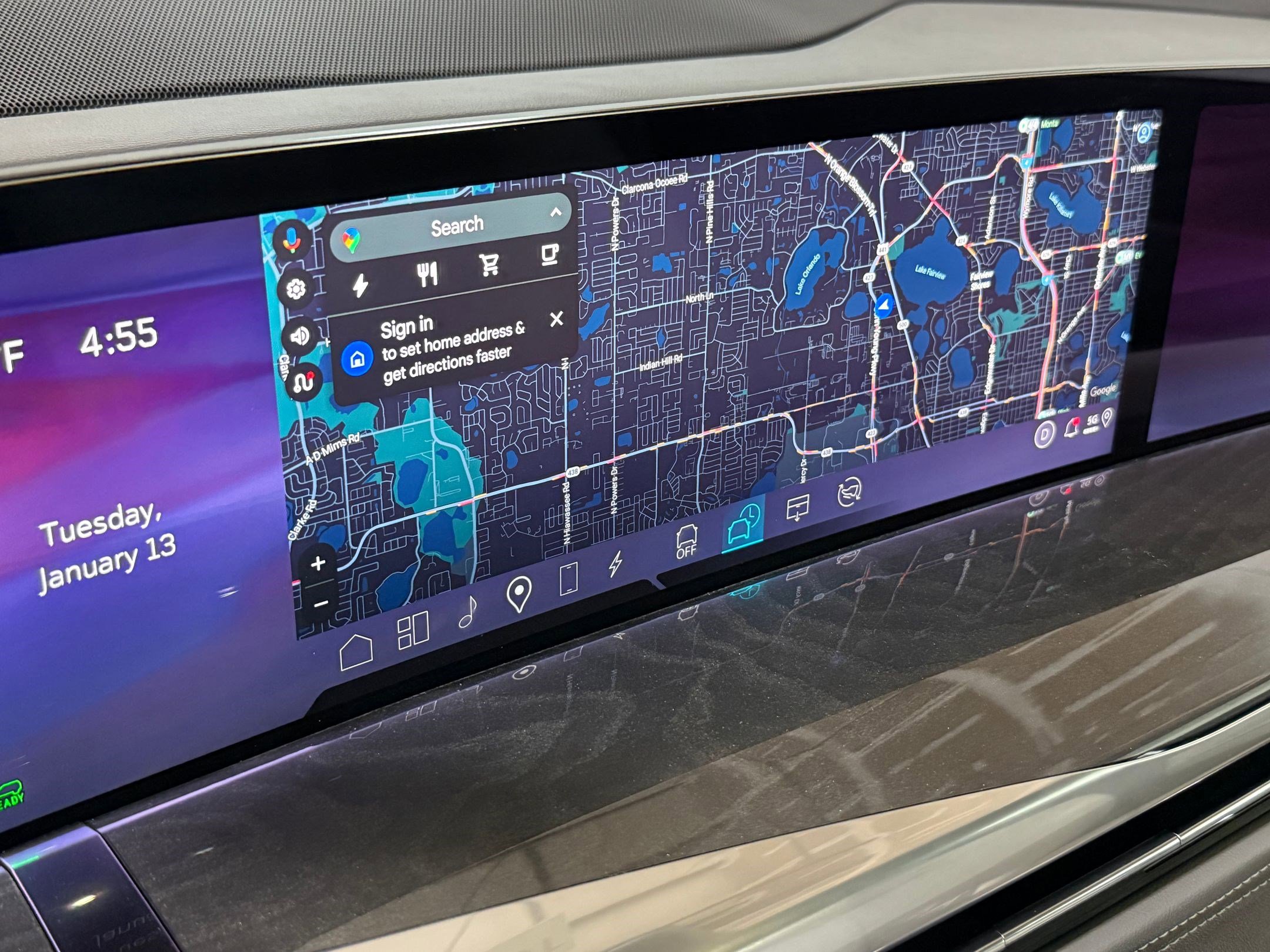 New 2026 Cadillac Escalade IQL Sport 1 image 30