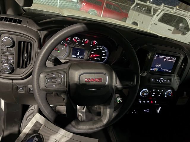 New 2026 GMC Sierra 3500 Pro w/ Convenience Package AWD/4WD image 5