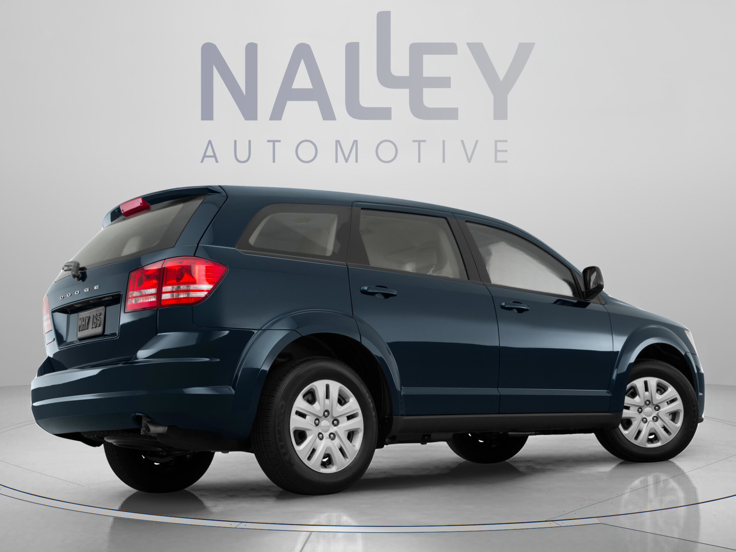 Used 2015 Dodge Journey SXT w/ Flexible Seating Group FWD image 5