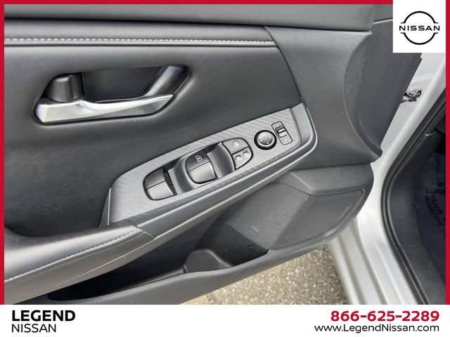 Used 2023 Nissan Sentra SV w/ All-Weather Package FWD image 14
