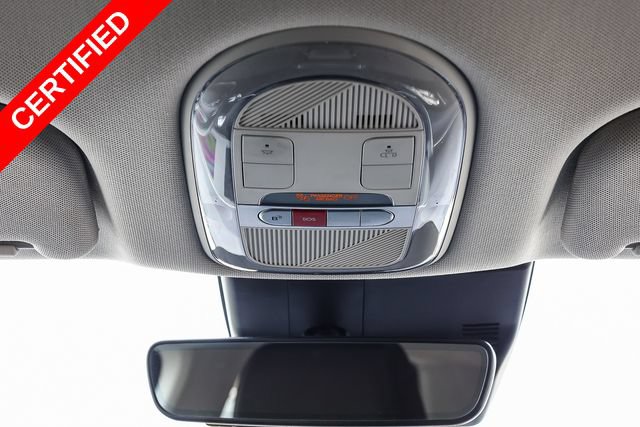 Certified 2024 Hyundai Ioniq 5 SEL RWD image 17