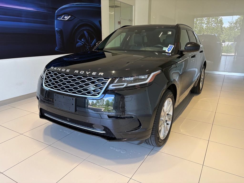 Used 2023 Land Rover Range Rover Velar S