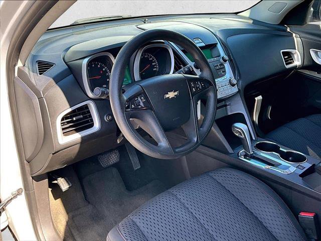 Used 2013 Chevrolet Equinox LS image 14