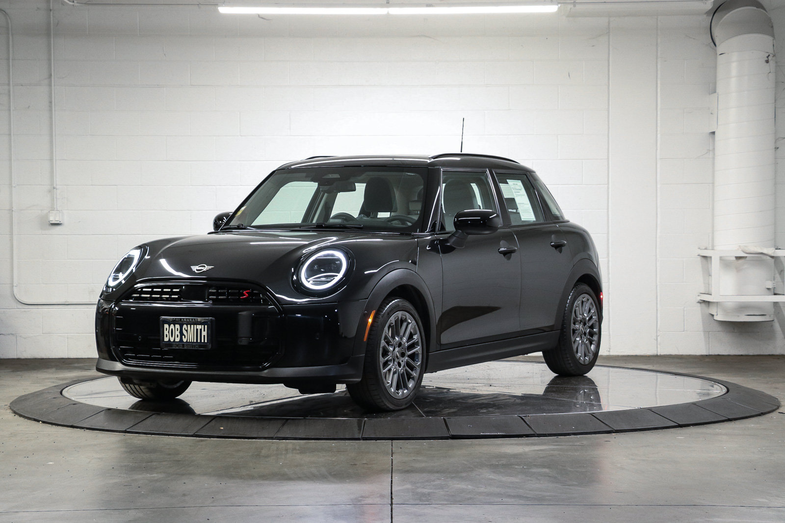 Used 2026 MINI Cooper S FWD image 3