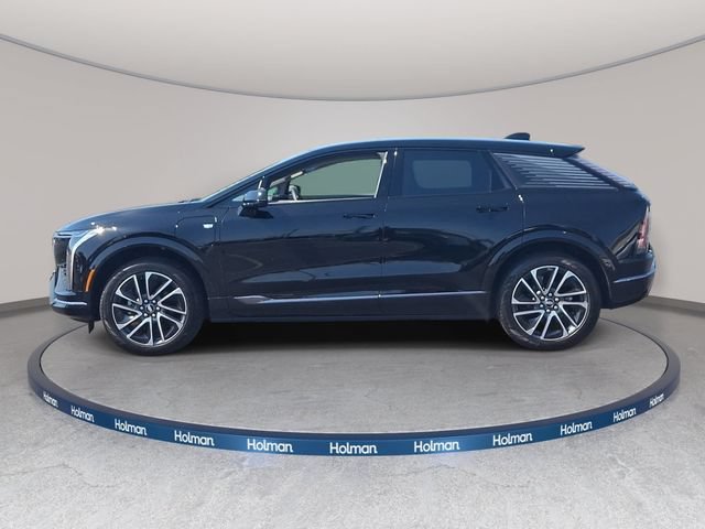 New 2026 Cadillac Optiq Sport 1 RWD image 4