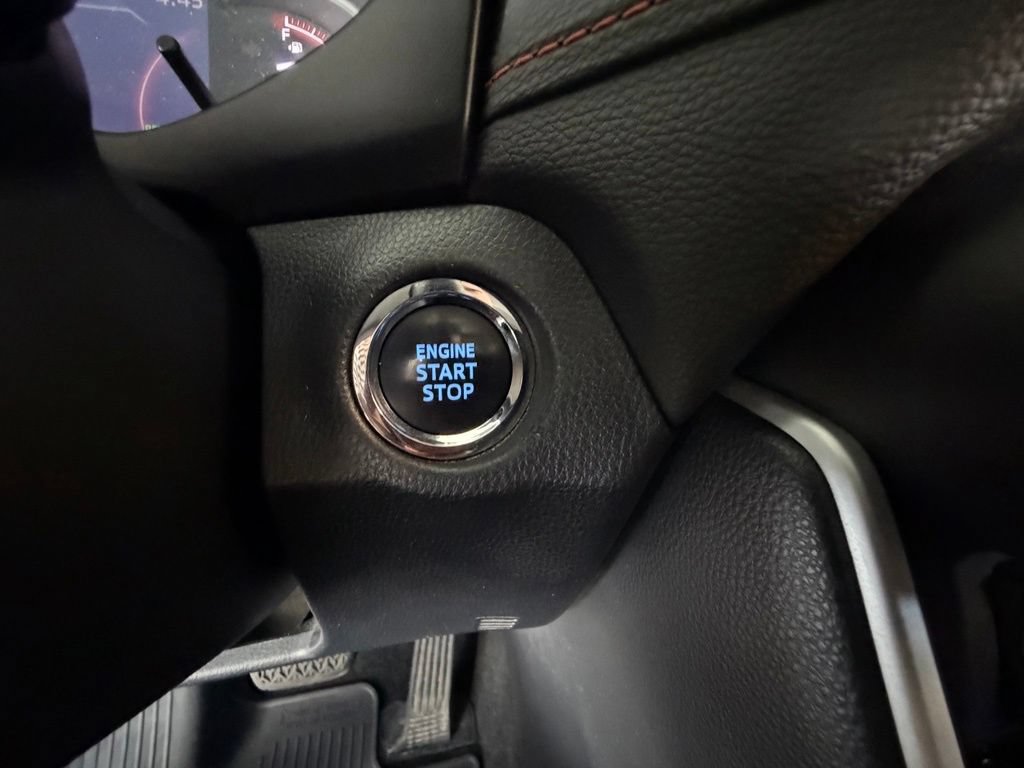 Used 2019 Toyota RAV4 Adventure AWD/4WD image 35