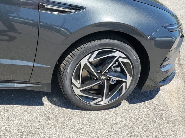 New 2026 Hyundai Sonata SEL AWD/4WD image 6