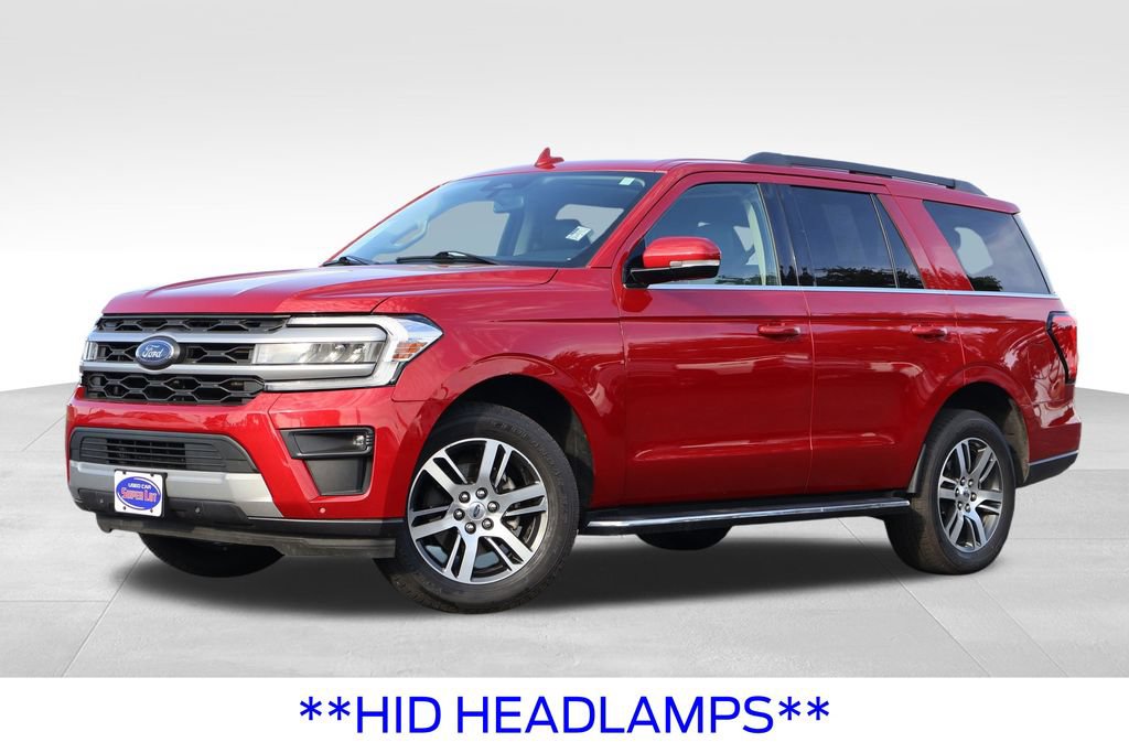 Used 2022 Ford Expedition XLT RWD image 25